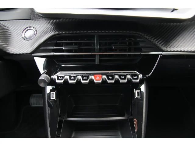 Peugeot E-208 Active Pack
