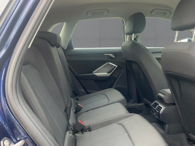 Audi Q3 35 TDI S-Tronic