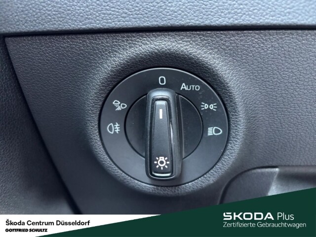 Skoda Karoq 4x4 Sportline