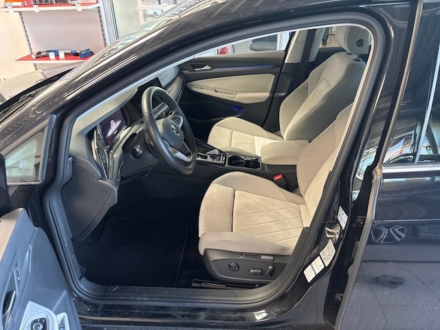 Volkswagen Golf Style eHybrid