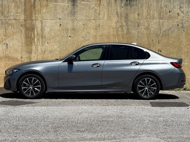 BMW 320 320d Sedan xDrive