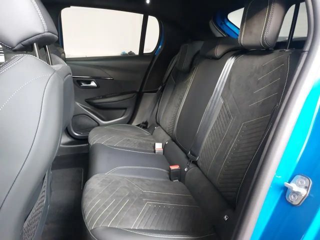 Peugeot E-208 GT-Line Hybrid