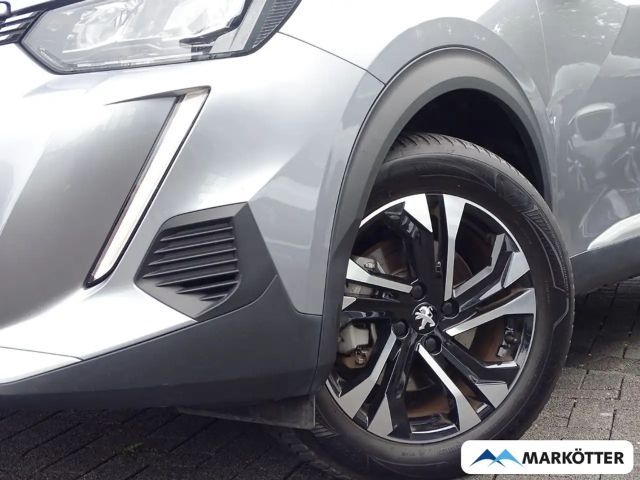 Peugeot E-2008 Allure Pack