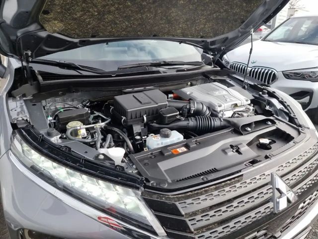 Mitsubishi Eclipse Cross PHEV