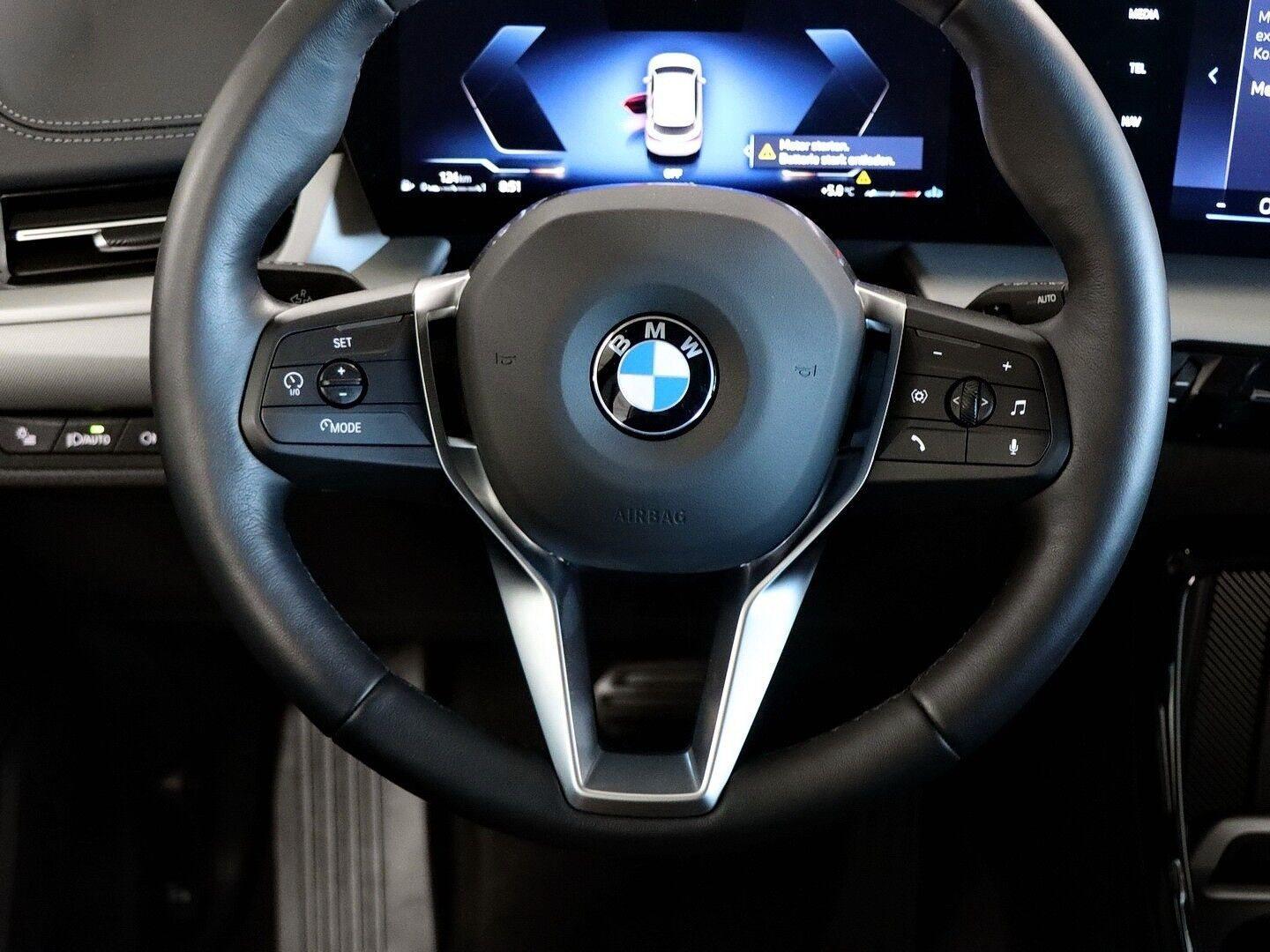 BMW 220 220i Active Tourer