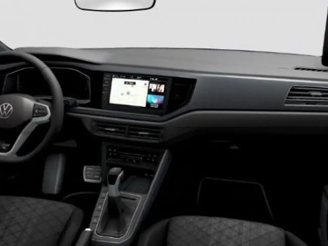 Volkswagen Polo R-Line