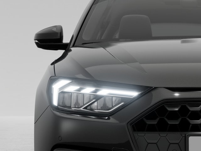 Audi A1 30 TFSI S-Tronic Sportback
