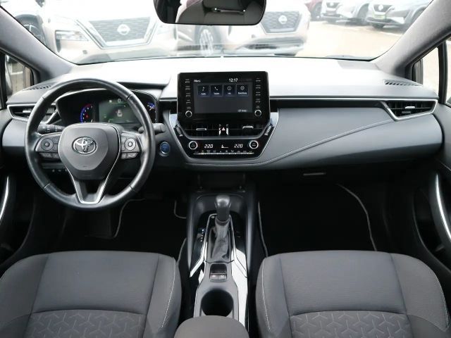 Toyota Corolla Team D Touring