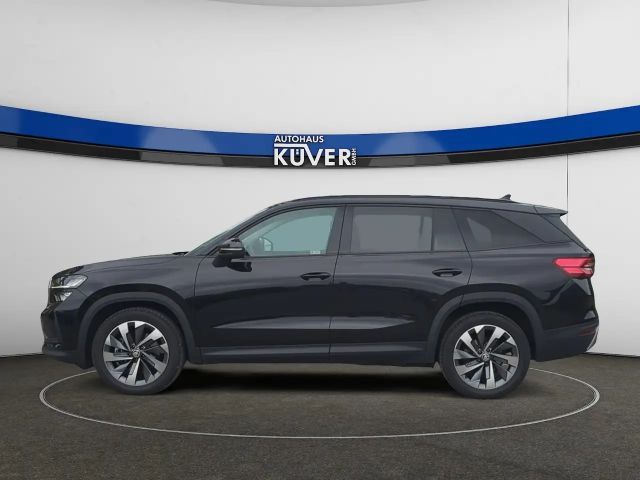 Skoda Kodiaq 2.0 TDI 4x4 Selection