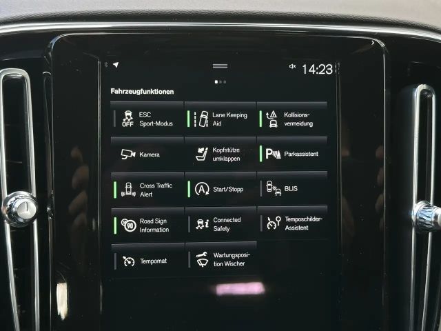 Volvo XC40 R-Design T3