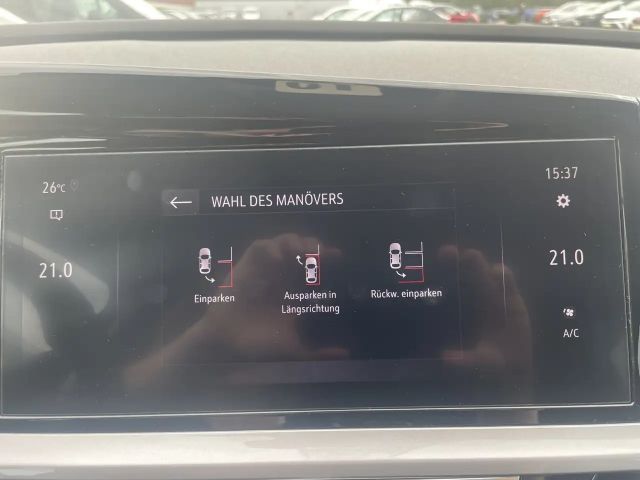 Opel Grandland X GS-Line Grand Sport