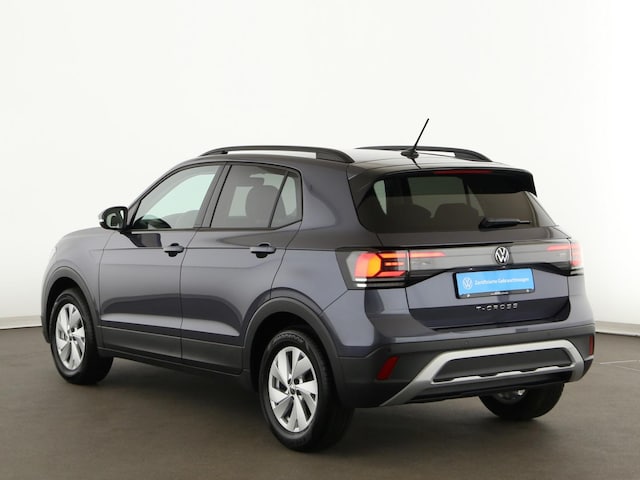 Volkswagen T-Cross 1.0 TSI IQ.Drive Life