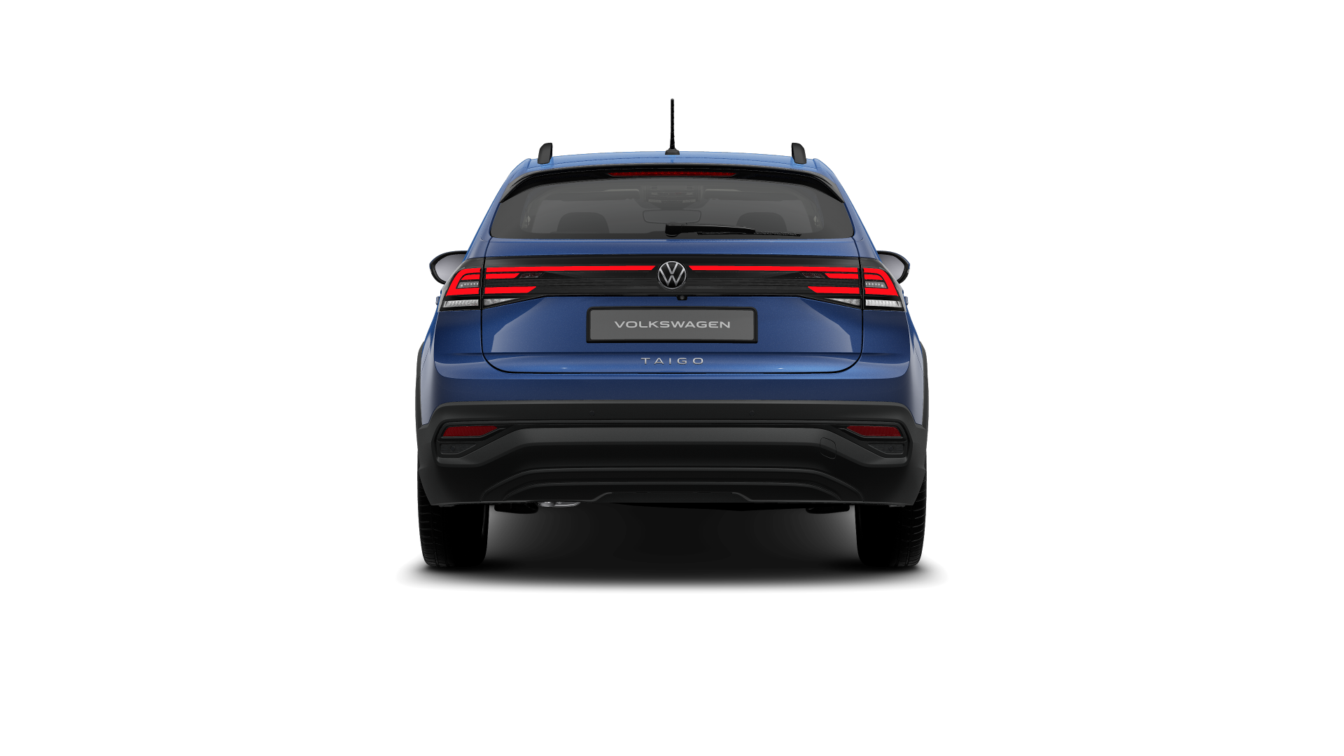 Volkswagen Taigo 1.0 TSI Life