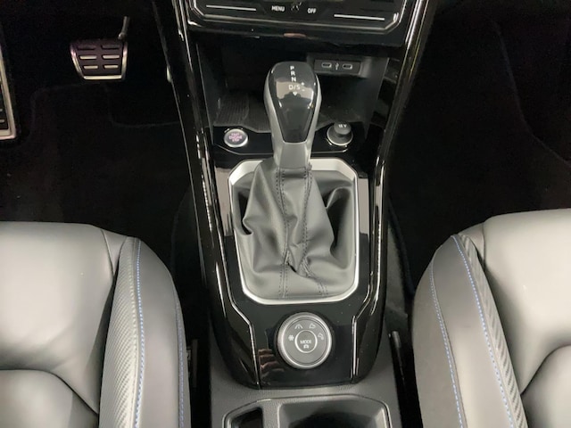 Volkswagen T-Roc 2.0 TSI DSG