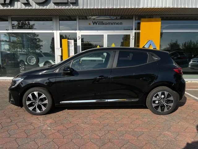 Renault Clio Evolution SCe 65