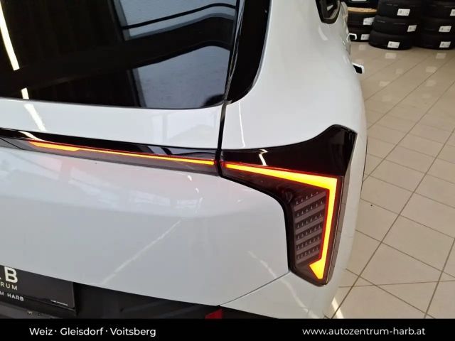 Kia EV4 81.4 kWh Earth FWD Plus