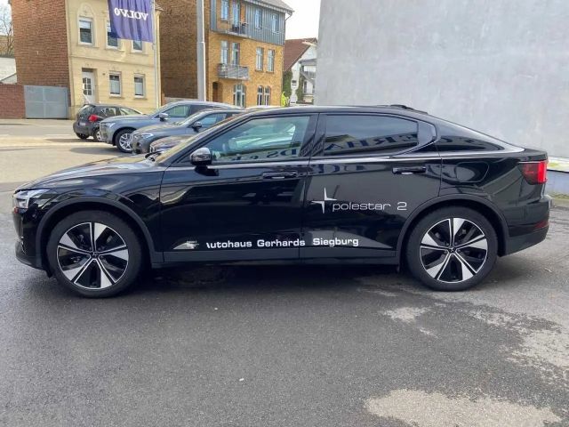 Polestar 2 Long range Single motor