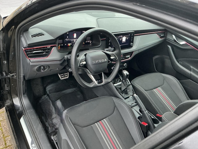 Skoda Kamiq 1.0 TSI Monte Carlo