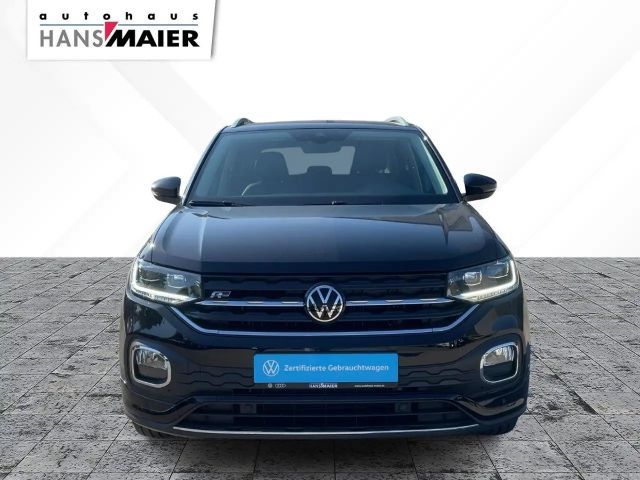 Volkswagen T-Cross DSG Style