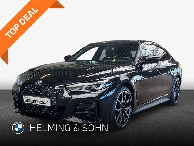 BMW 430 430i Coupé Gran Coupé M-Sport xDrive