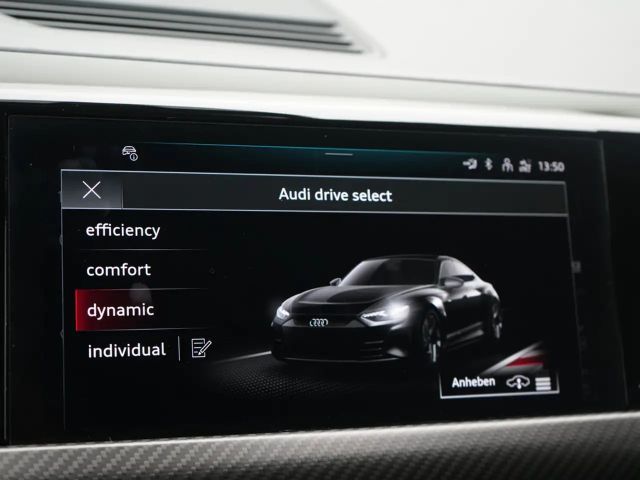 Audi e-tron VIRT SITZBELÜFTUNG 360° NAVI HUD LEDER