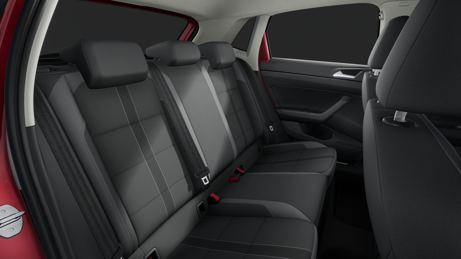 Volkswagen Polo 1.0 TSI IQ.Drive Style