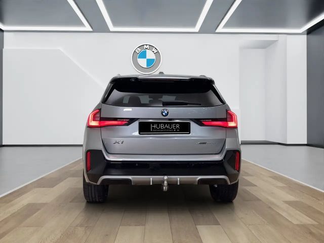 BMW X1 xDrive20d