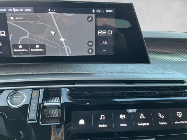 Peugeot 5008 GT-Line Hybrid