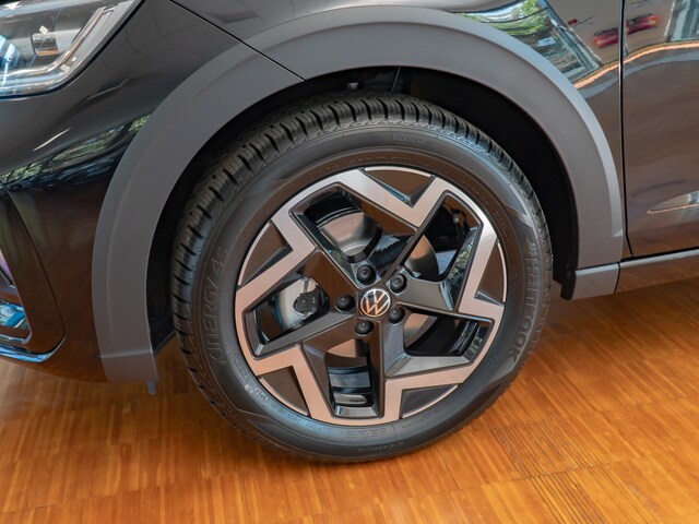 Volkswagen Taigo 1.0 TSI R-Line