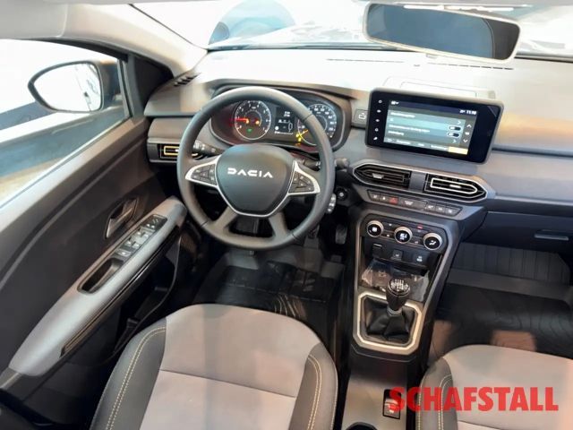 Dacia Jogger ECO-G Extreme TCe 100