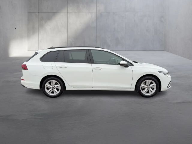 Volkswagen Golf DSG Life Variant