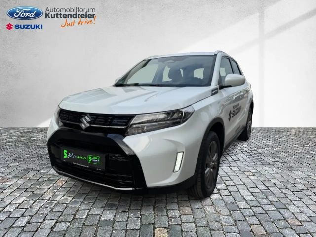 Suzuki Vitara AllGrip Comfort