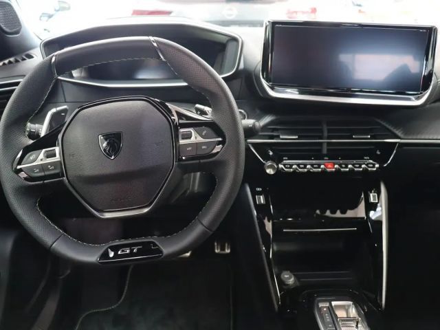 Peugeot 2008 GT-Line Hybrid