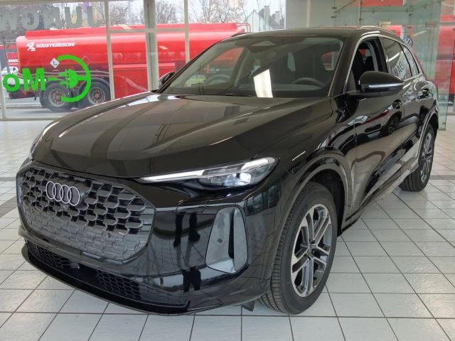 Audi Q5 2.0 TDI Quattro