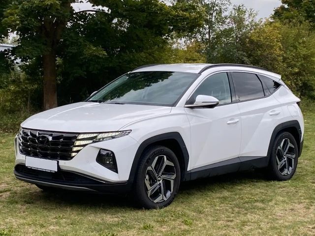 Hyundai Tucson 1.6 T-GDi