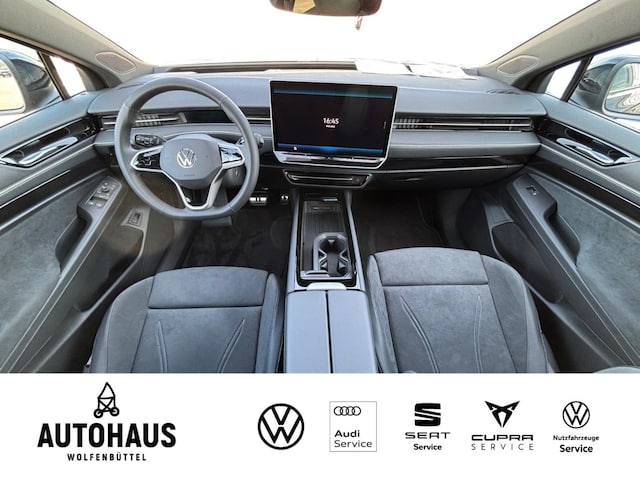 Volkswagen ID.7 Tourer