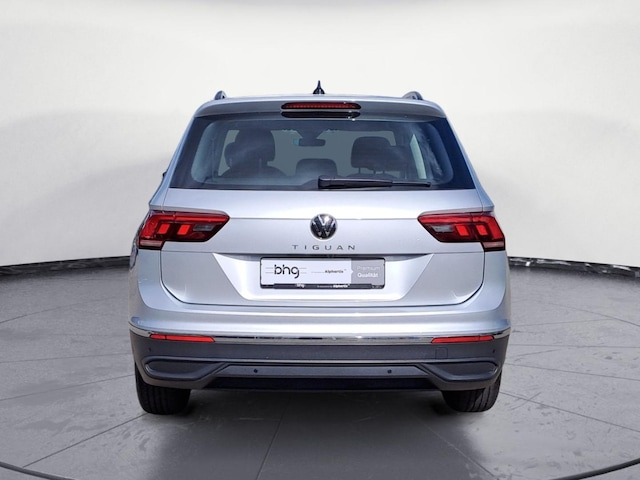 Volkswagen Tiguan 2.0 TDI DSG Life