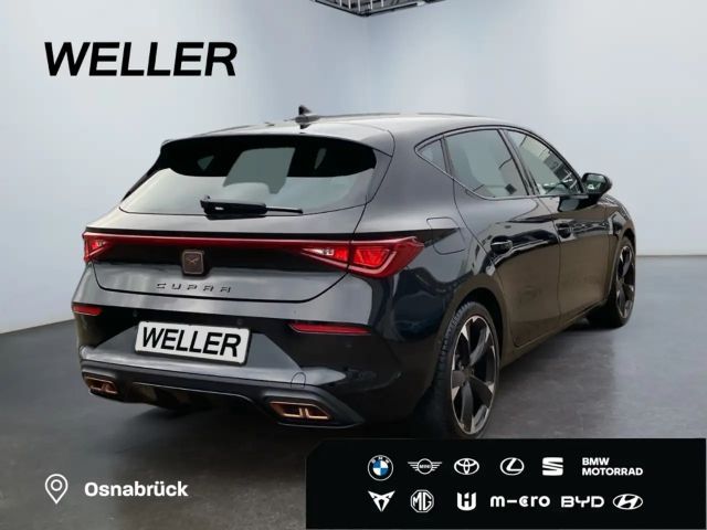 Cupra Leon 1.4 e-Hybrid