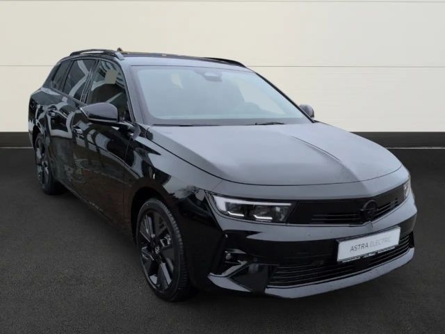 Opel Astra GS-Line Grand Sport