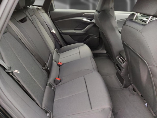 Audi A6 e-tron Avant