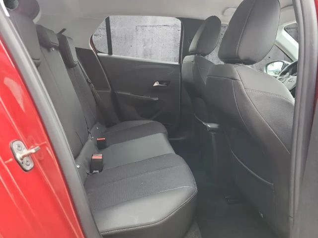 Opel Corsa F Premium "Elegance" 1-Hand/Garantie/LED