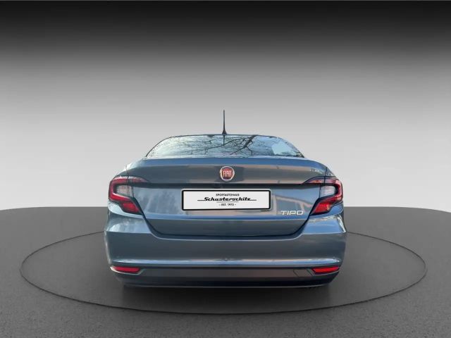 Fiat Tipo Urban
