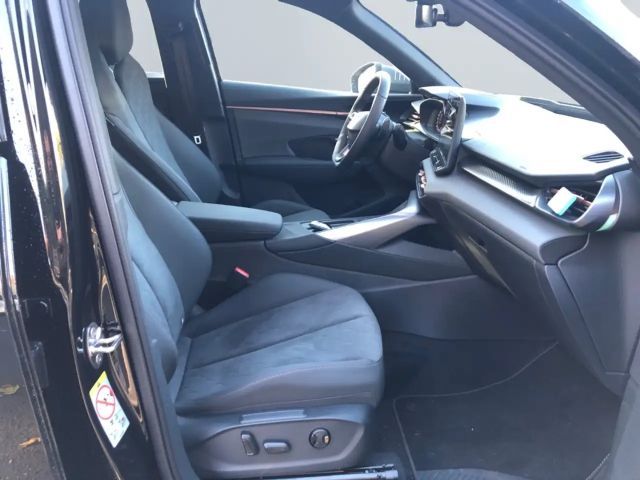 Cupra Terramar 1.5 e-Hybrid