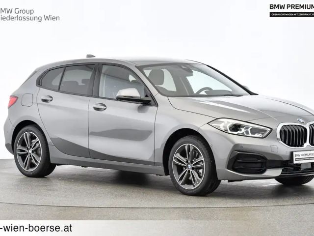 BMW 116 116d