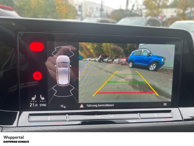 Volkswagen Golf DSG GTD