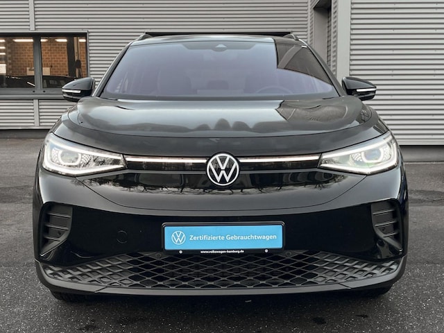 Volkswagen ID.4 Performance Pure