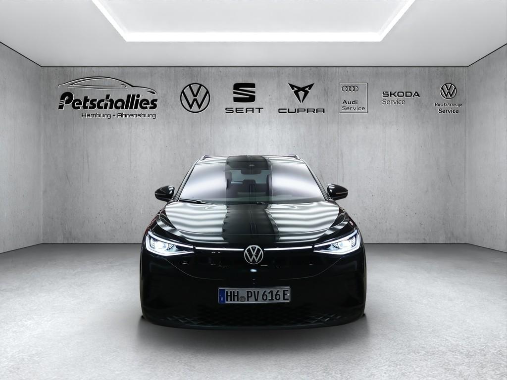 Volkswagen ID.4 77 KWh Performance Pro