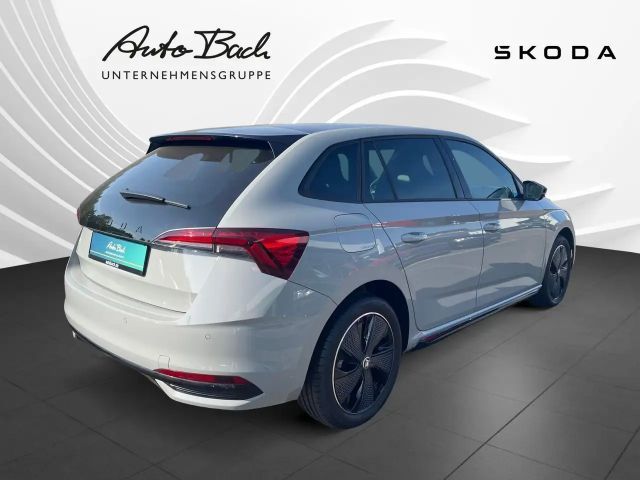 Skoda Scala 1.5 TSI