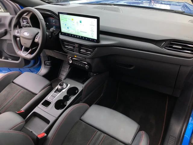 Ford Kuga Hybrid ST Line X