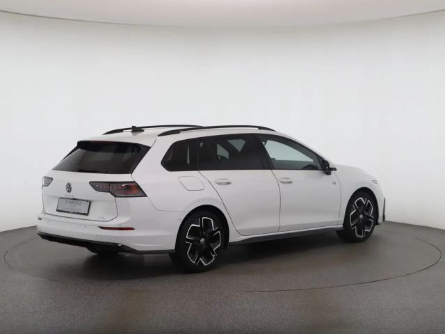 Volkswagen Golf DSG Sport Variant